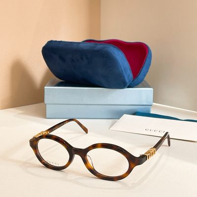 Gucci Sunglasses — 5