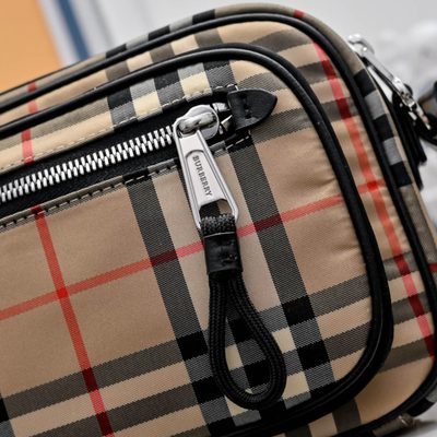 Burberry Crossbody Bag — 5