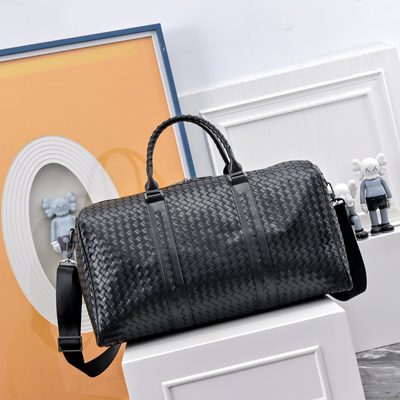 Bottega Veneta duffle bag — 3