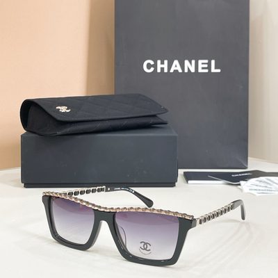 Chanel Sunglasses — 3