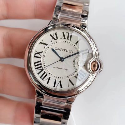 Cartier Watch — 3