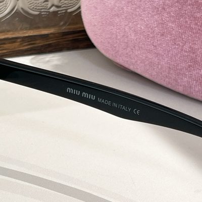 Miu Miu Sunglasses — 5