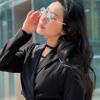 Chanel Sunglasses — 7