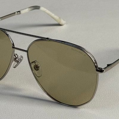 Chanel Sunglasses — 8
