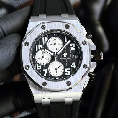 AP Watch — 3
