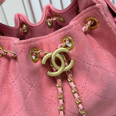 Chanel Bag — 7
