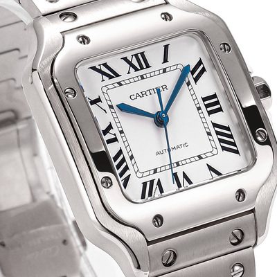 Cartier Watch — 4