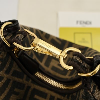 Fendi Bag — 3