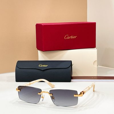 Cartier Sunglasses