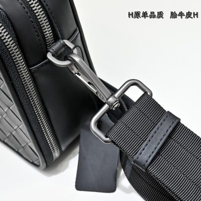 Bottega Veneta Intrecciato bag — 6