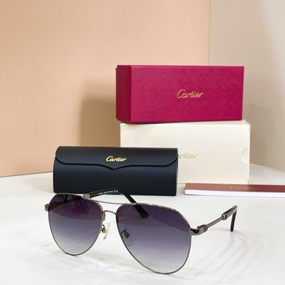 Cartier sunglasses