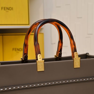 Fendi Bag — 4