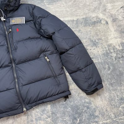 Polo Ralph Lauren Gorham Down Puffer Jacket — 6