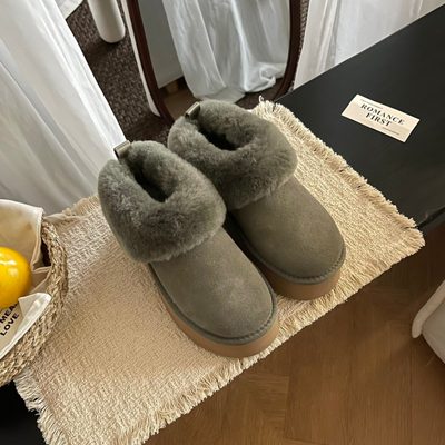 UGG Tazzelle Slippers