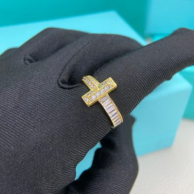 Tiffany Jewellery — 6