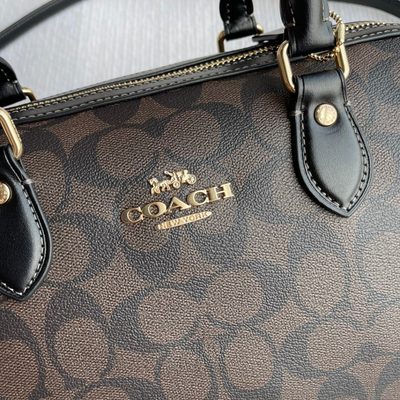 Coach Bag — 6