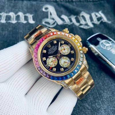 Rolex Watch