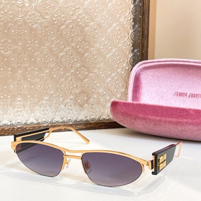 Miu Miu Sunglasses — 6