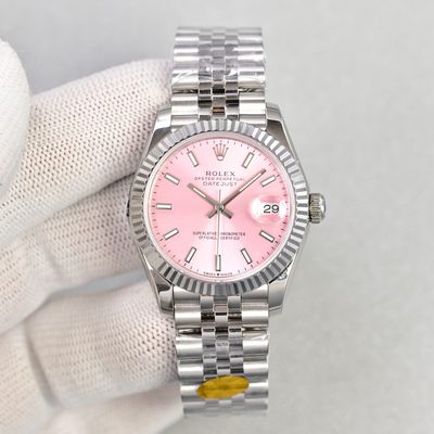 Rolex Watch — 3