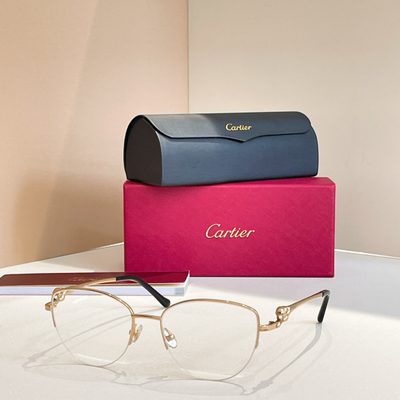 Cartier Sunglasses — 4