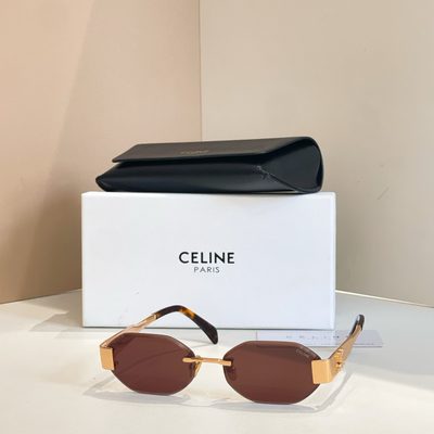 Celine Sunglasses — 5