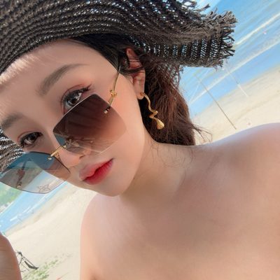 LV Sunglasses — 5
