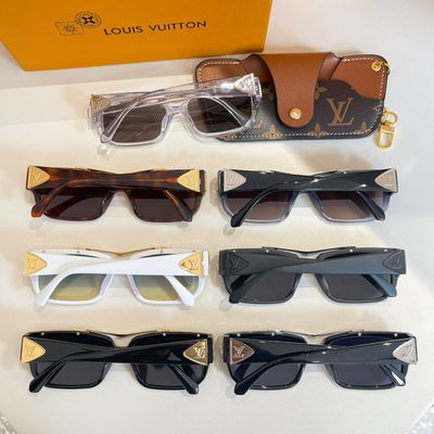 LV Sunglasses — 9
