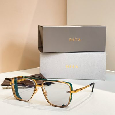 Dita Sunglasses — 3