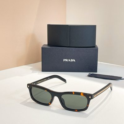 Prada Sunglasses — 8