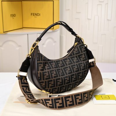 Fendi Bag — 3