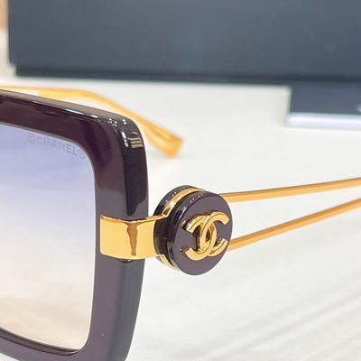 Chanel Sunglasses — 7