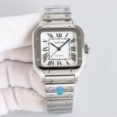Cartier Watch