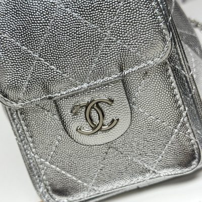 Chanel Bag — 4