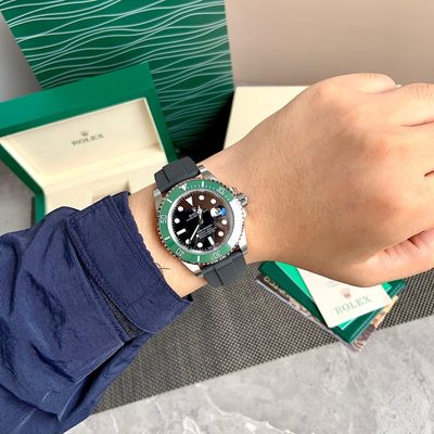 Rolex Watch — 5