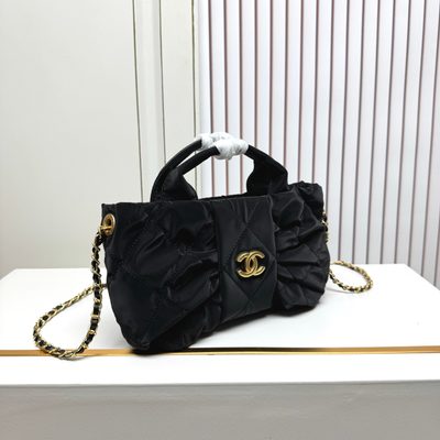 Chanel Bag — 3
