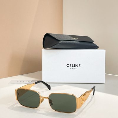Celine Sunglasses — 3