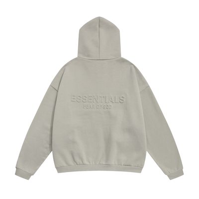 Essentials — 5