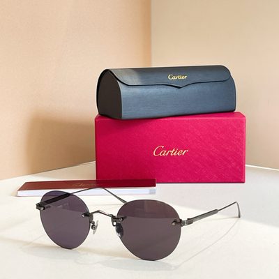 Cartier Sunglasses