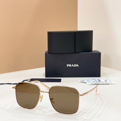 Prada Sunglasses — 3