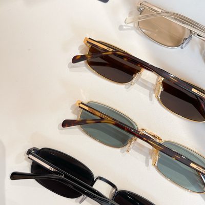 Prada Sunglasses — 7