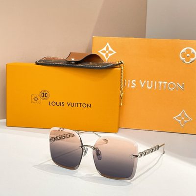 LV Sunglasses
