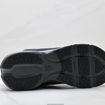 Loewe x On Cloudsolo sneaker — 9