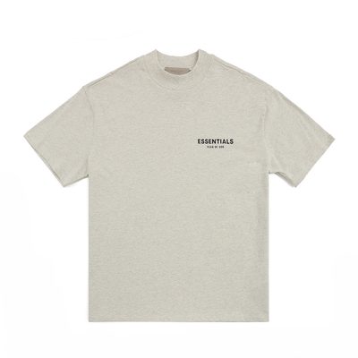Essentials — 4