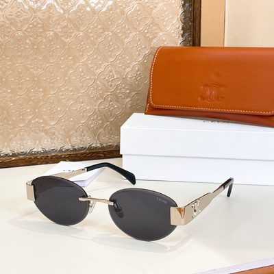 Celine Sunglasses — 8