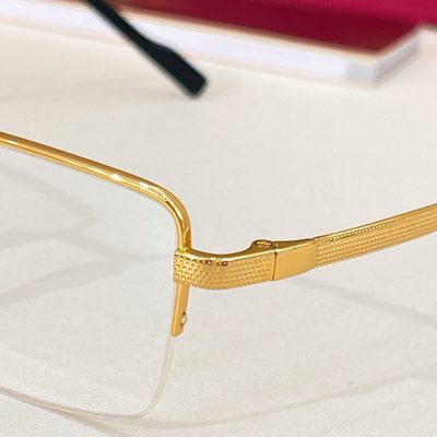 Cartier Sunglasses — 4