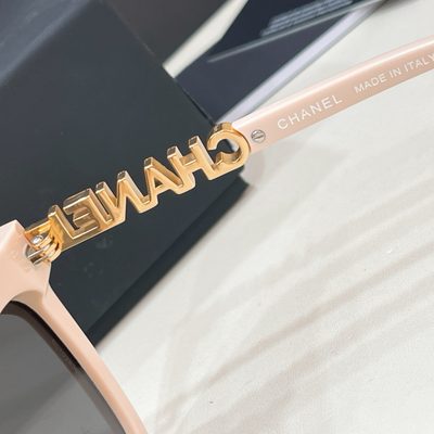 Chanel Sunglasses — 7