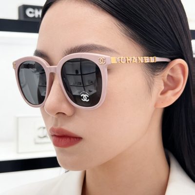 Chanel Sunglasses — 5