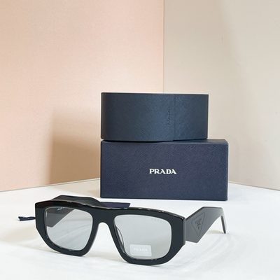 Prada Sunglasses — 3