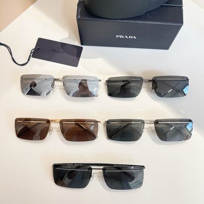Prada Sunglasses — 8