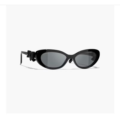 Chanel Sunglasses — 9
